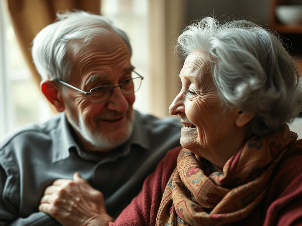 WHY WE AGE